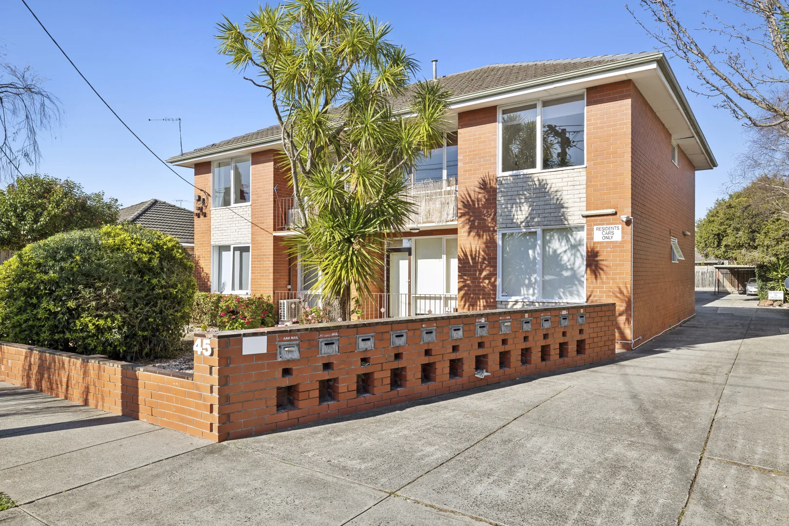 Additional image 6 of 5/45 Coorigil Road, Carnegie VIC 3163