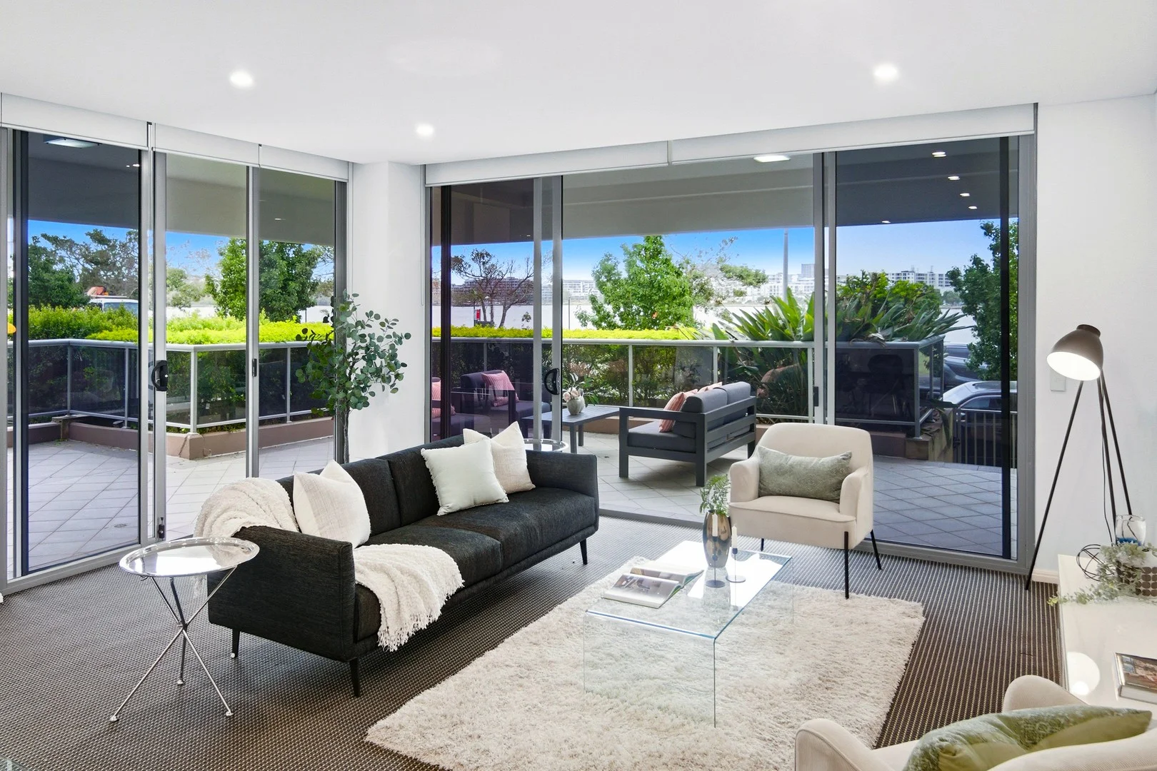 209/8B Mary Street, Rhodes NSW 2138