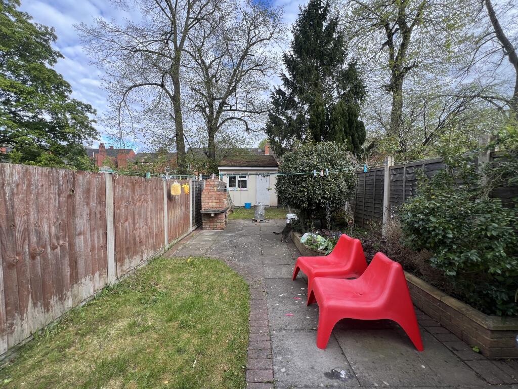 Additional image 16 of Harbury Road, B12 9NQ