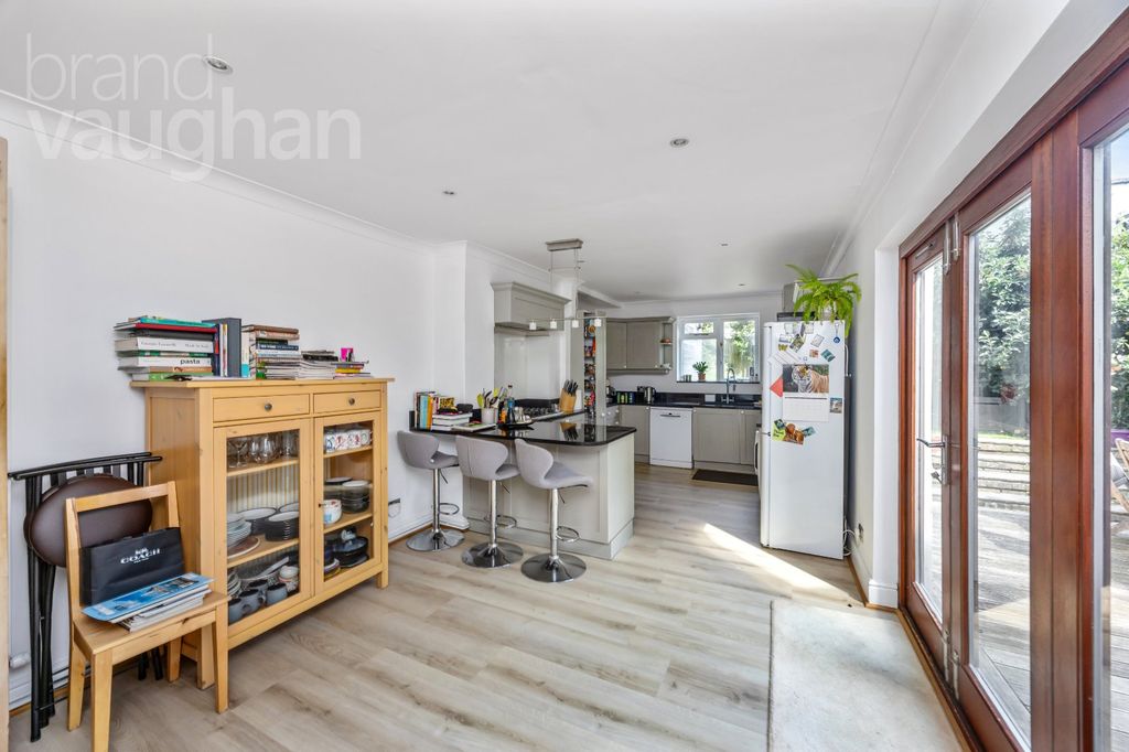 Additional image 11 of 5 bed semi-detached house for saleBuxton Road, Brighton, East Sussex BN1
