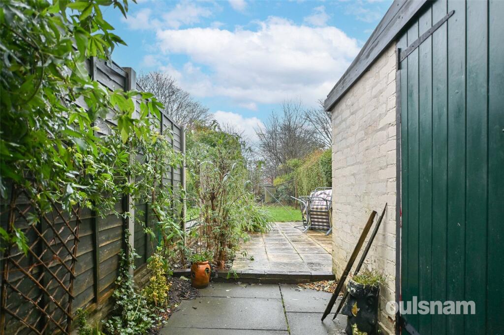 Additional image 27 of Park Road, Bearwood, West Midlands, B67