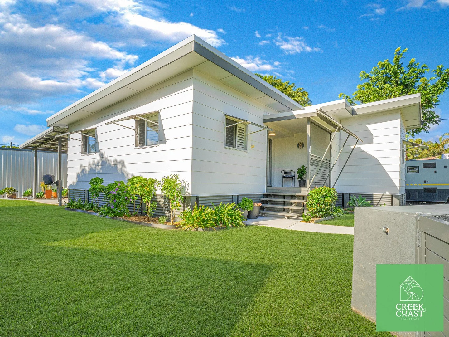 4 Parrot Street, Tin Can Bay QLD 4580