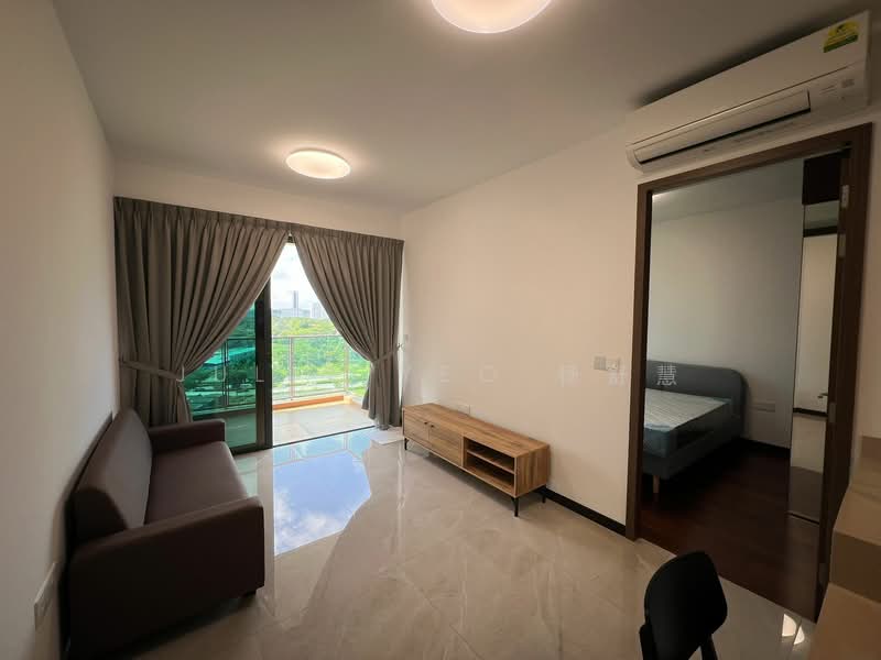 47 Normanton Park