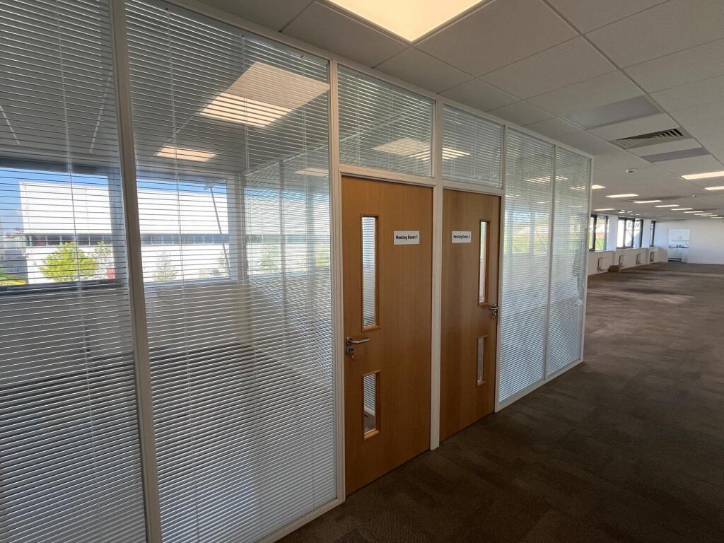 Additional image 6 of DC2, Prologis Park, Bromford Gate Birmingham B24