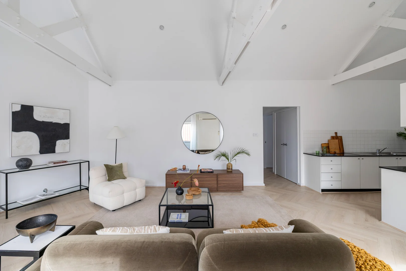 Additional image 3 of 5/14-16 Crescent Street, Rozelle NSW 2039