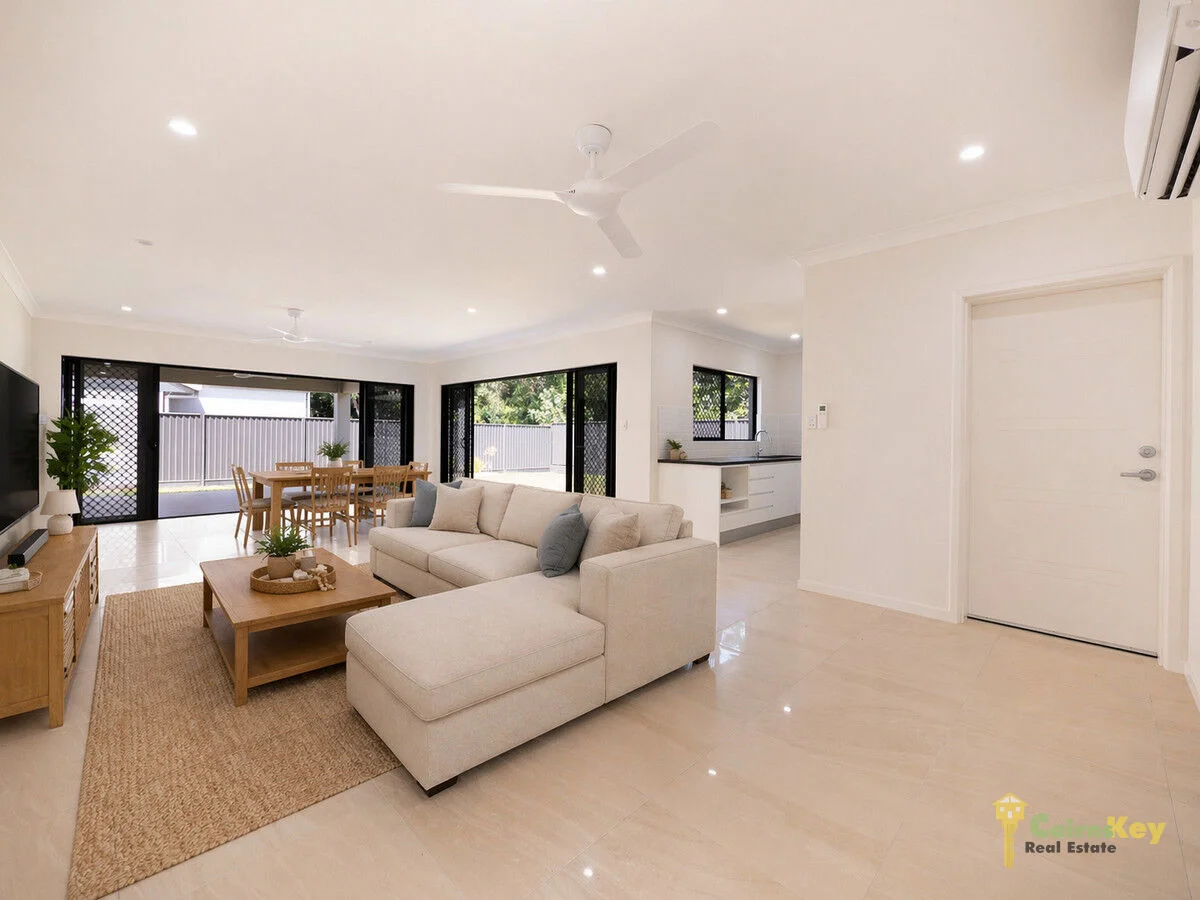 Additional image 3 of Lot 109 Mandalay Street, Clifton Beach QLD 4879