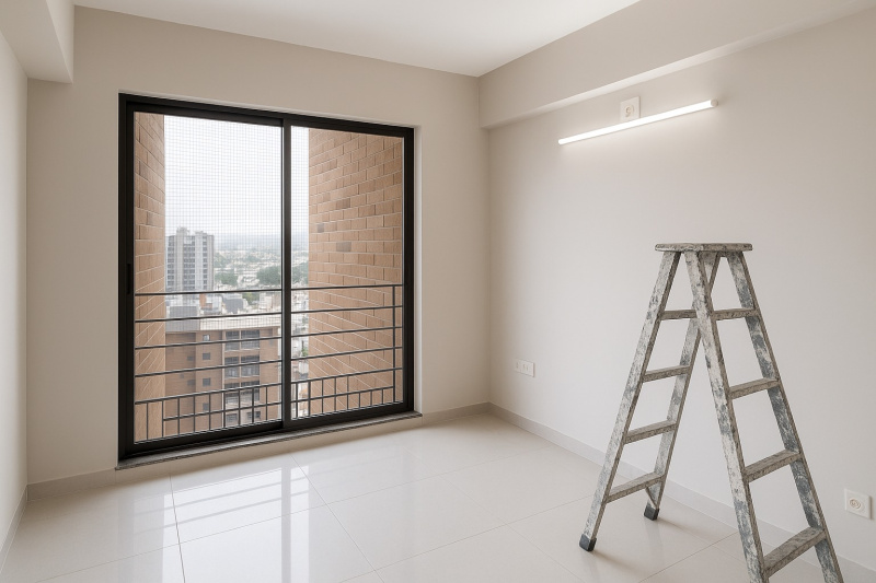 Additional image 3 of Memnagar, Ahmedabad