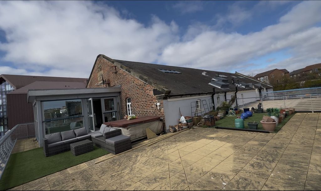 Additional image 32 of 4 bed flat for saleDuke Street, North Shields NE29