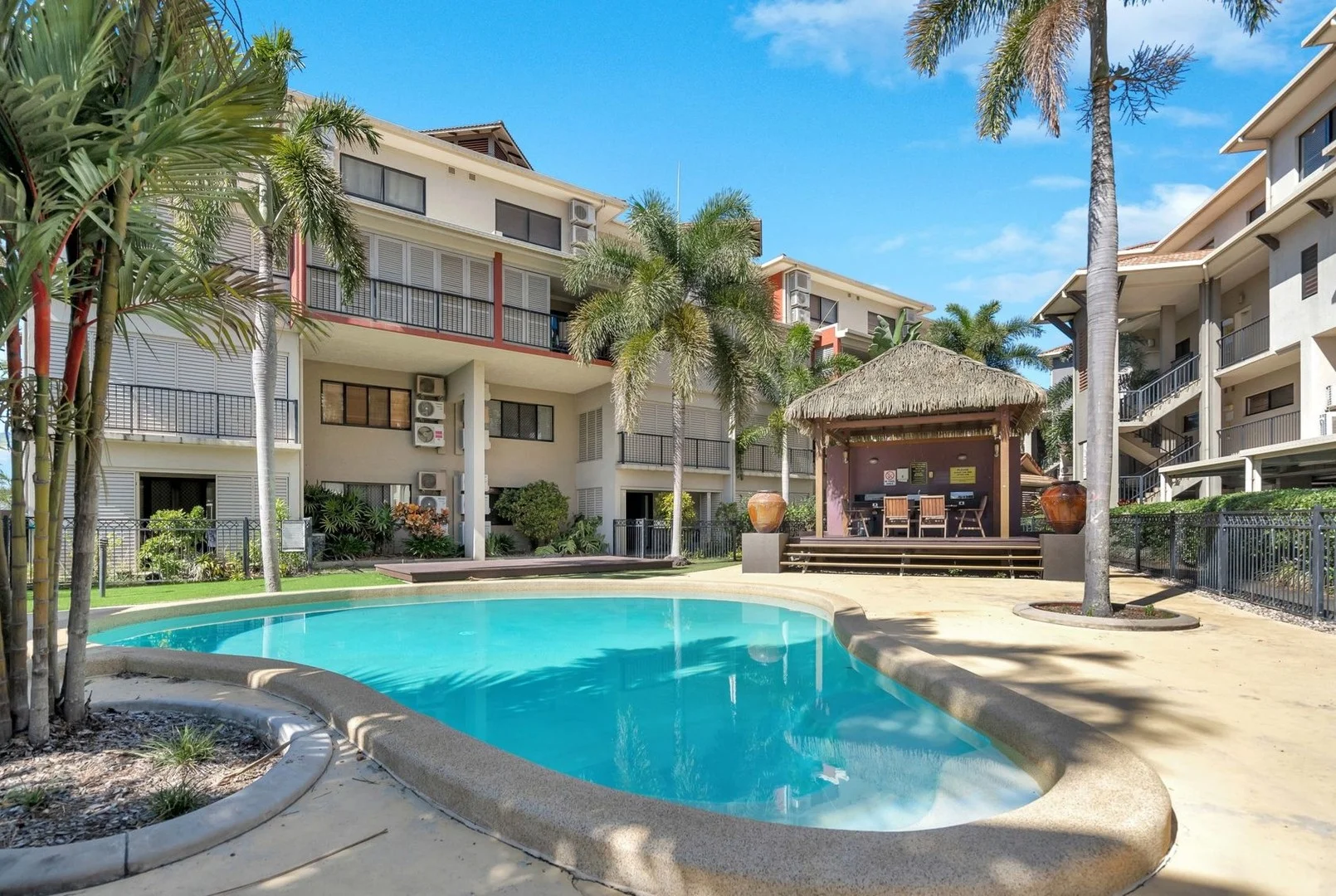 Additional image 2 of 1B/2-8 Rigg Street, Woree QLD 4868