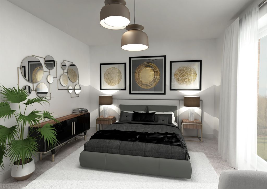 Additional image 7 of 2 bed flat for saleHatfield Court, Tamworth B79