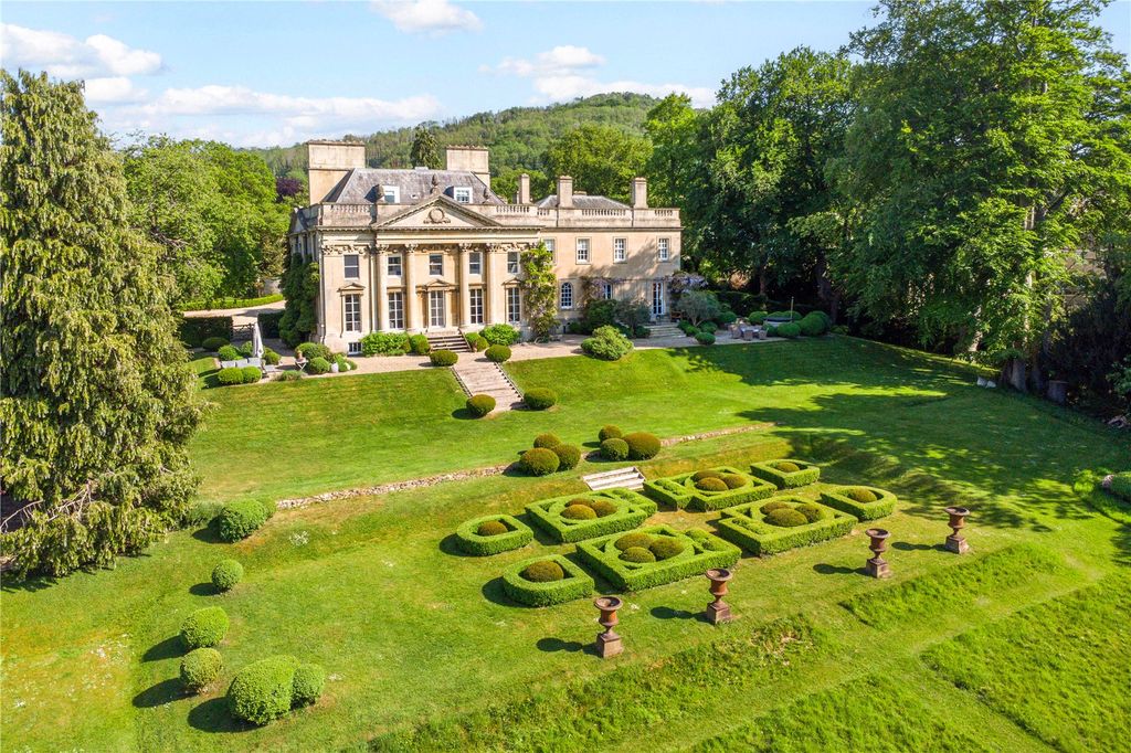 Additional image 33 of 11 bed detached house for saleBathford Hill, Bathford, Bath BA1