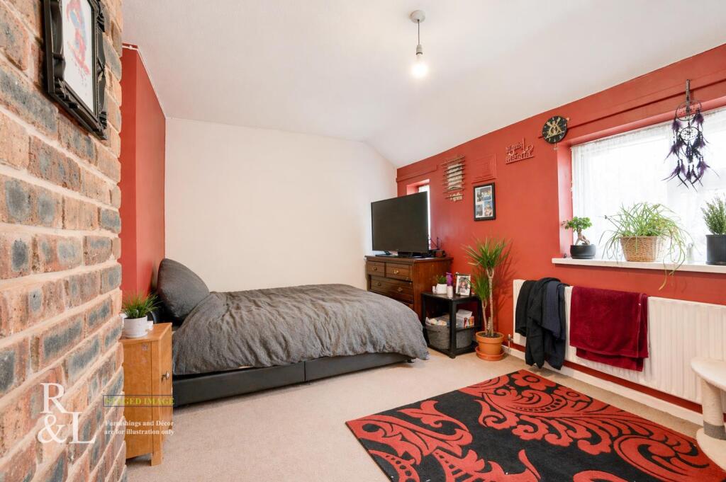 Additional image 4 of Briery Close, Cradley Heath