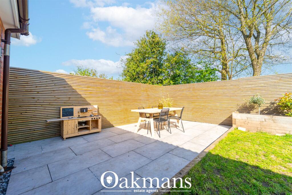 Additional image 42 of Laughton Close, Birmingham, West Midlands, B31
