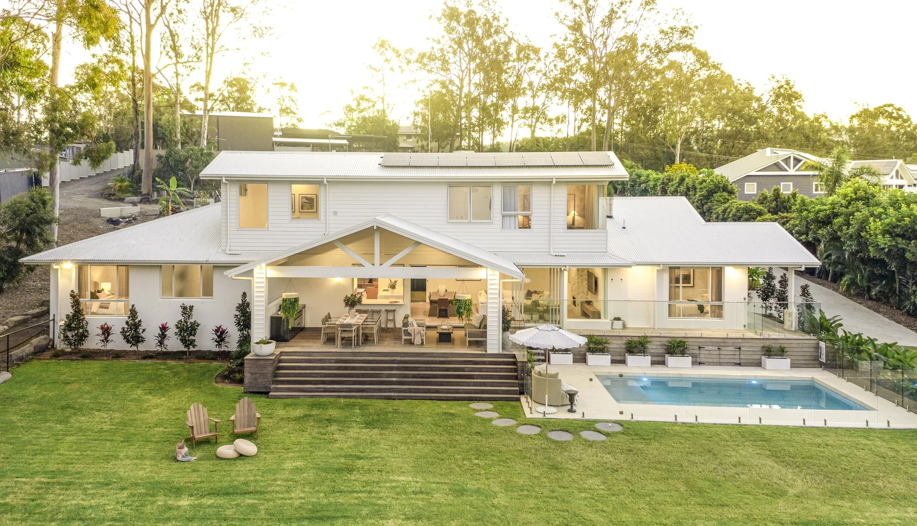 20A Tarrant Drive, Mudgeeraba QLD 4213