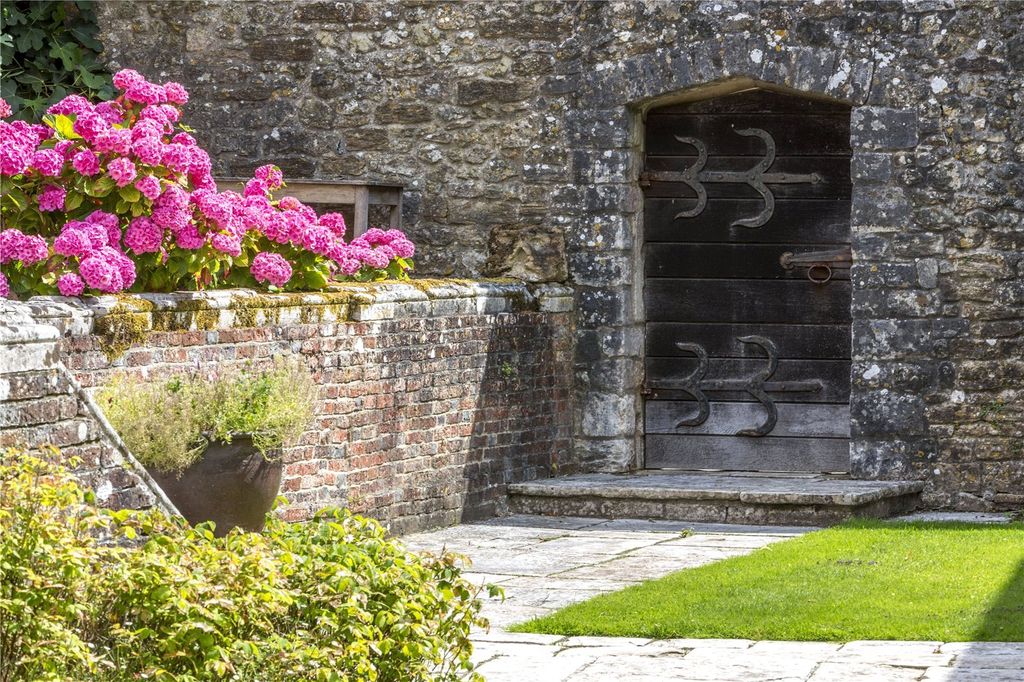 Additional image 16 of 9 bed equestrian for saleBinghams Melcombe House, Binghams Melcombe, Dorchester, Dorset DT2