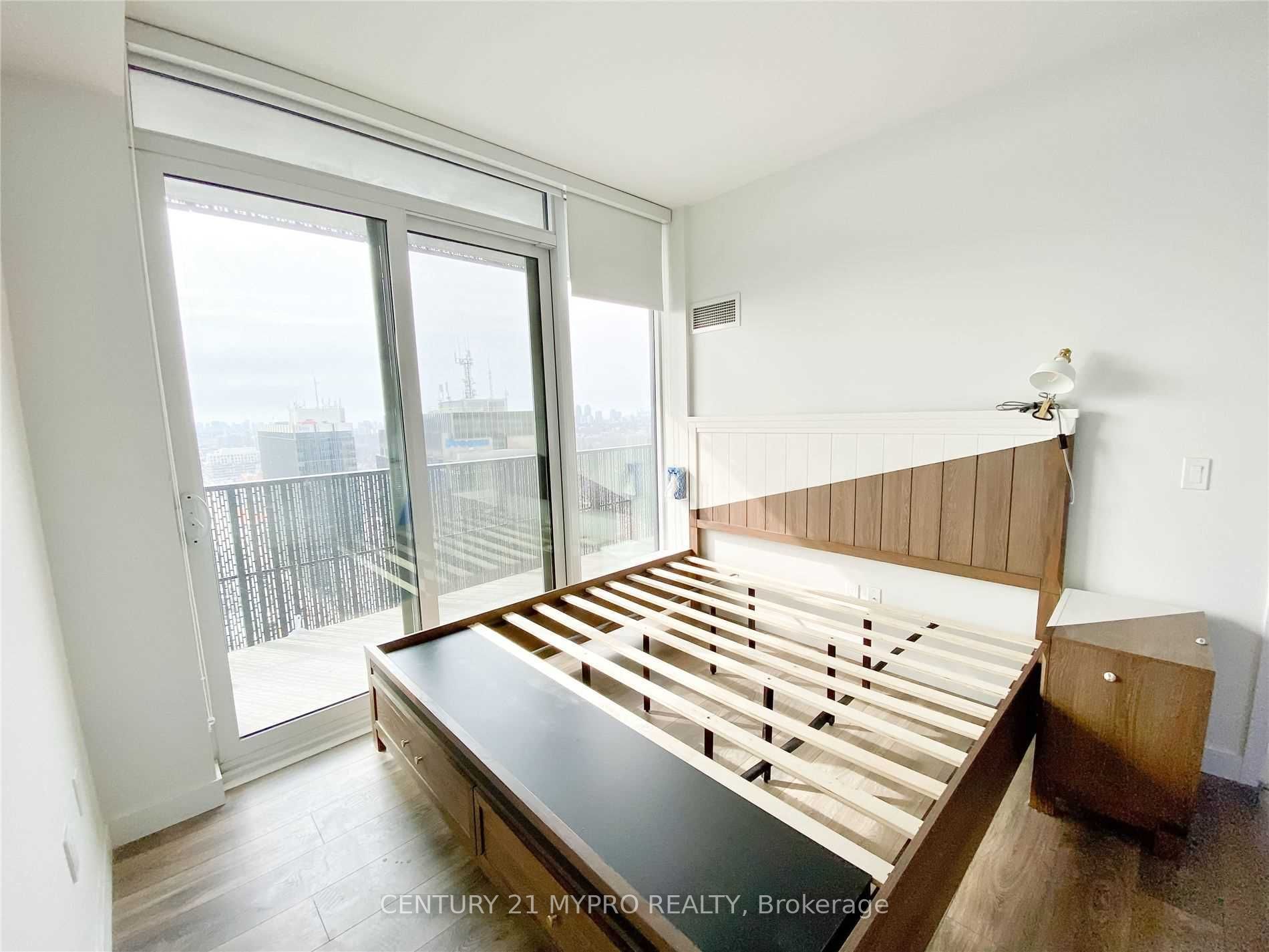 Additional image 5 of 1702-8 Eglinton Avenue E, Toronto, ON, M4P 0C1