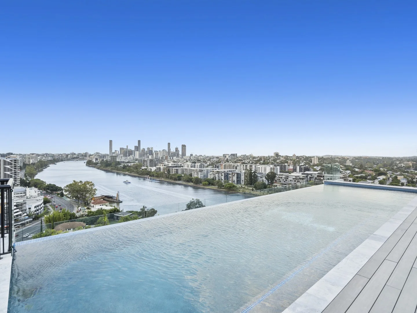 Additional image 11 of 1306/3 Archer Street, Toowong QLD 4066