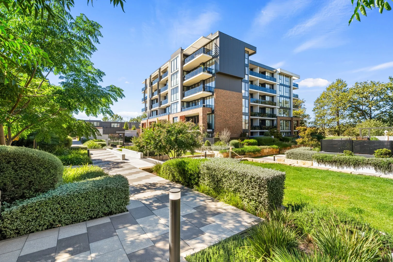 87/39 McIntyre Street, Narrabundah ACT 2604