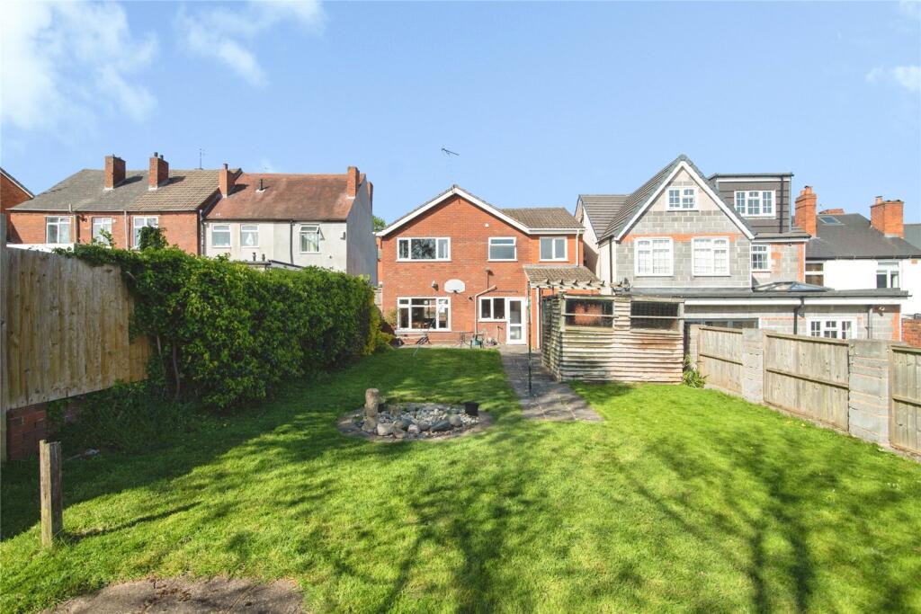 Additional image 30 of Ladysmith Road, Halesowen, West Midlands, B63