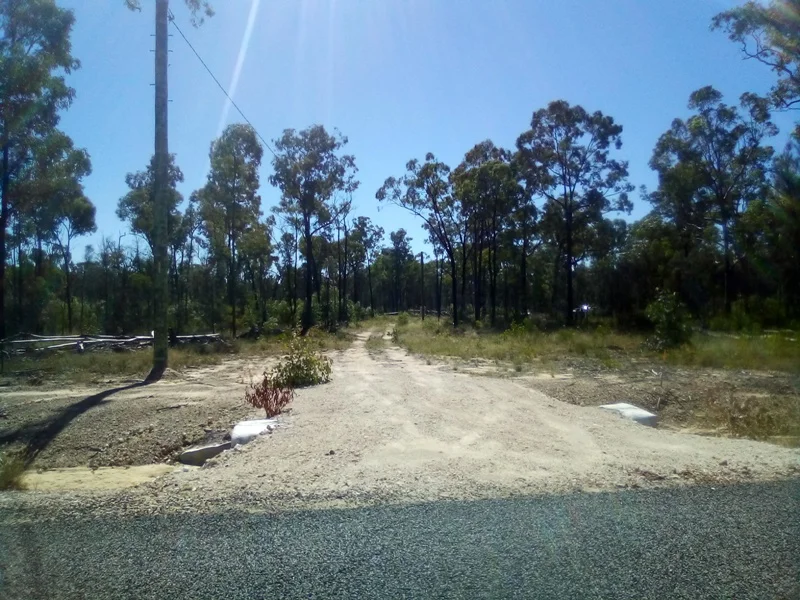 Lot 71 Males Drive, Tara QLD 4421