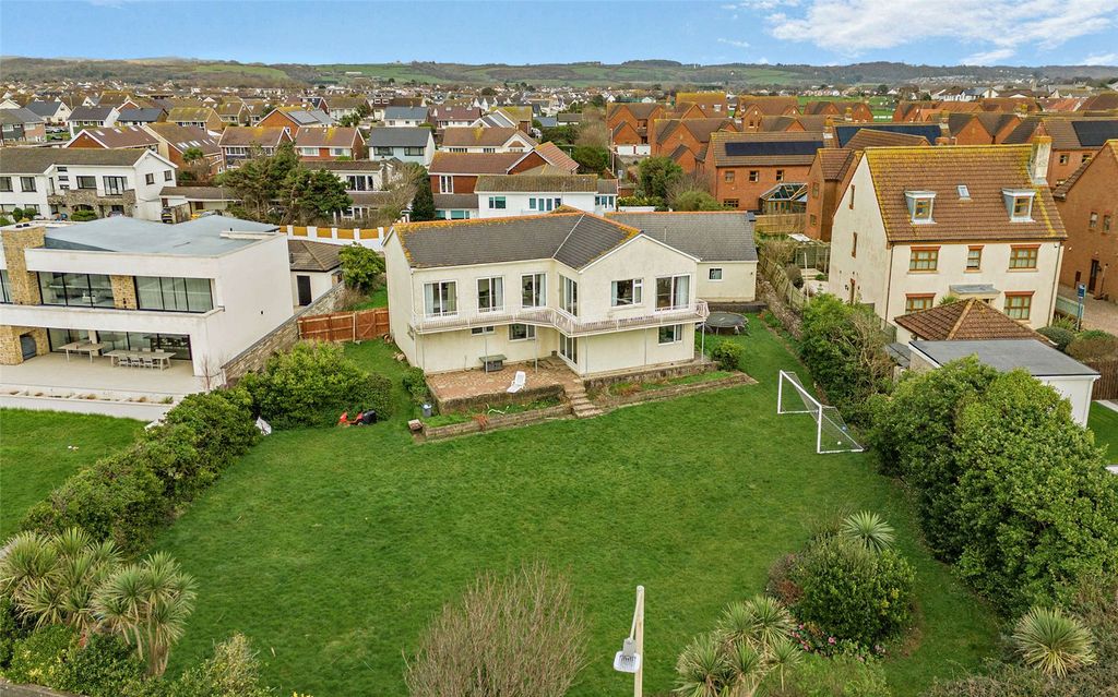 Additional image 2 of 5 bed detached house for saleMallard Way, Porthcawl, Bridgend CF36