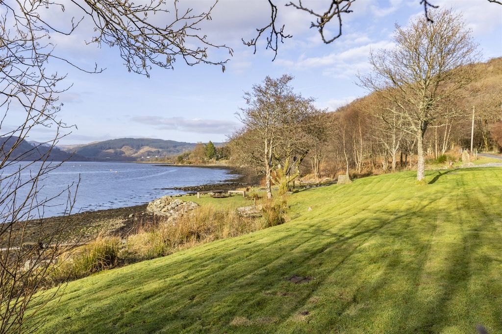 Additional image 22 of 4 bed bungalow for saleTigh-Na-Creige, Colintraive, Argyll And Bute PA22