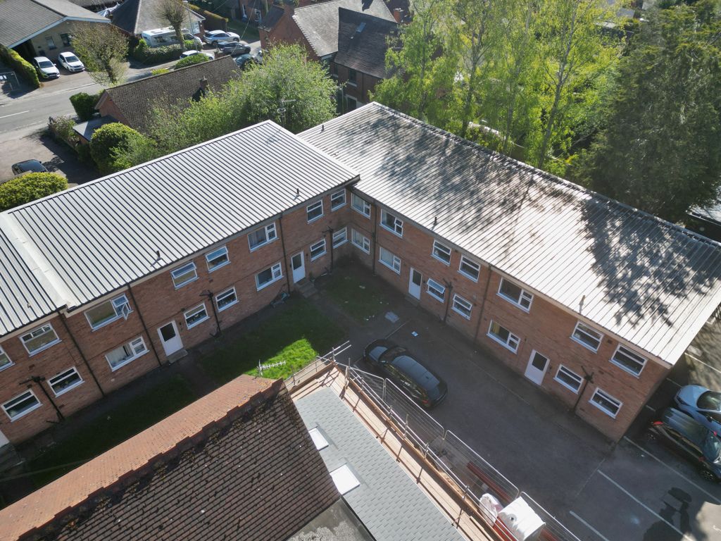 Additional image 3 of 26 bed block of flats for saleStation Road, Hinckley, Leicestershire LE10
