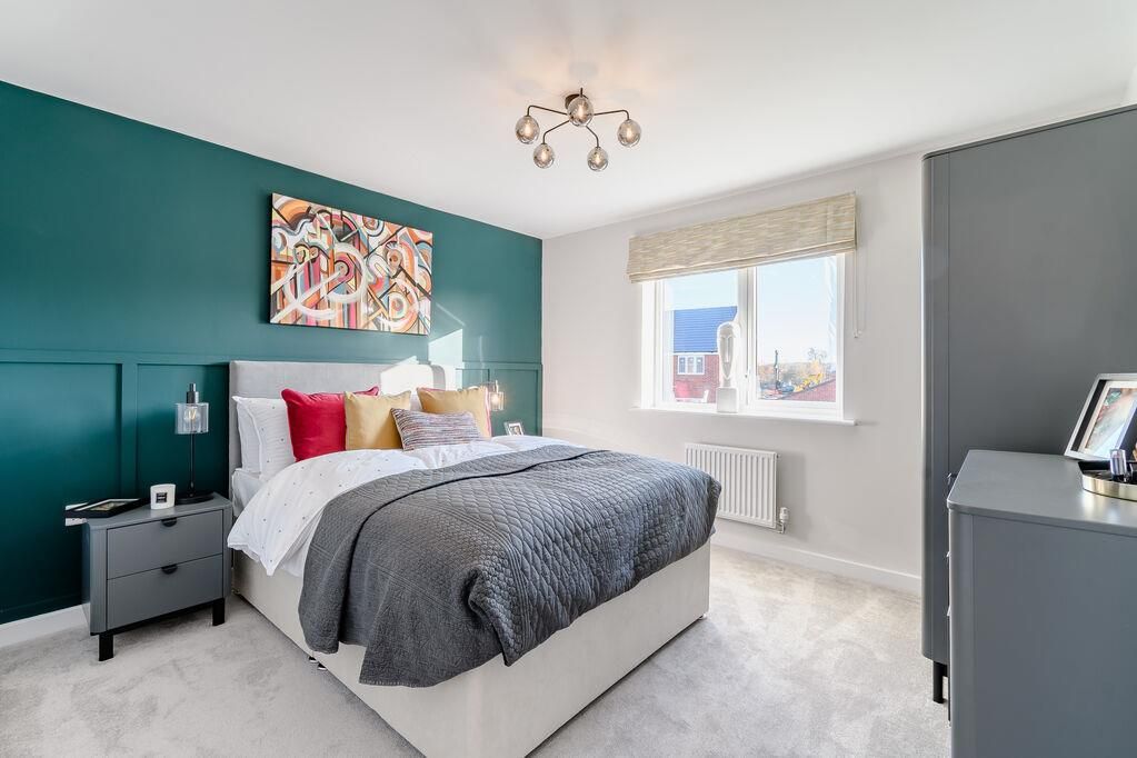 Additional image 5 of 3 bed detached house for saleFoxby Hill, Gainsborough DN21