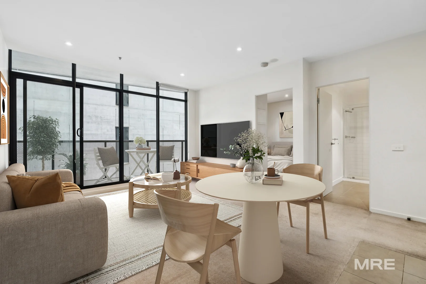 Additional image 3 of 2804/380 Little Lonsdale Street, Melbourne VIC 3000