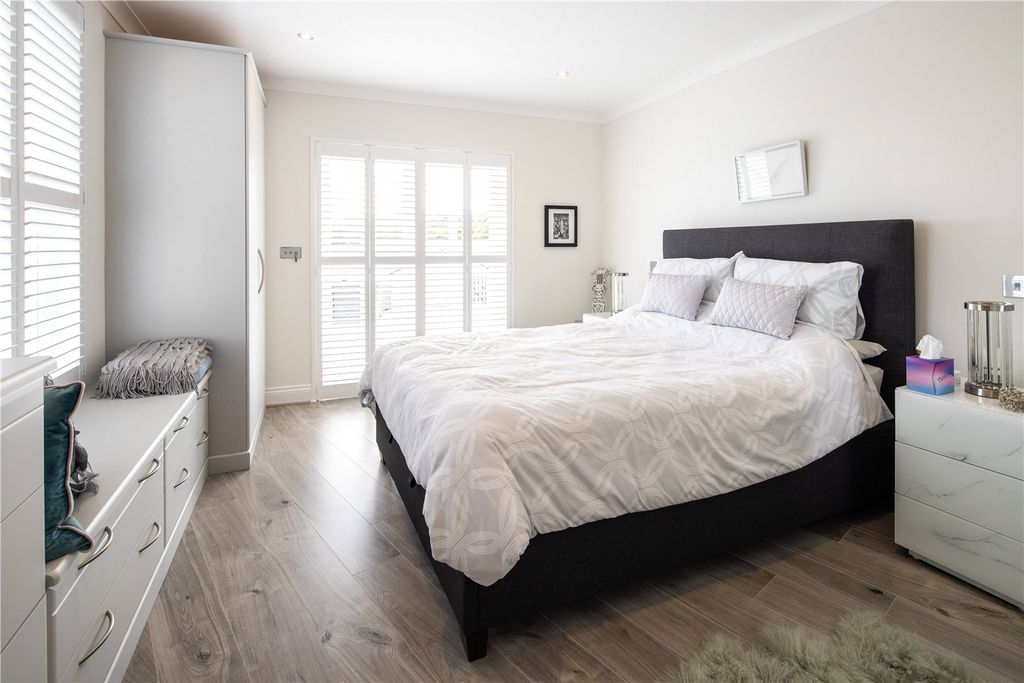 Additional image 9 of 2 bed flat for saleThe Mount, Old St. Johns Road, St. Helier, Jersey JE2