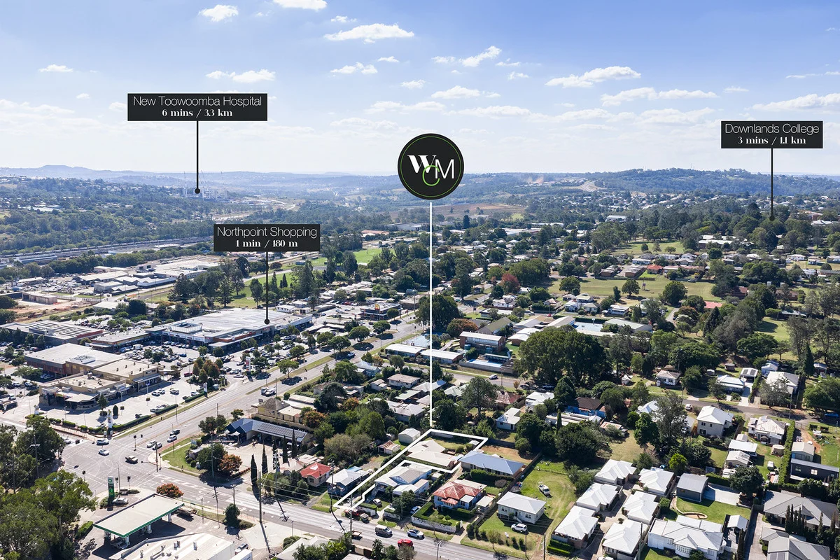 Additional image 17 of 89a North Street, Harlaxton QLD 4350
