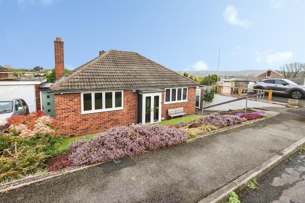 Holcroft Road, Halesowen