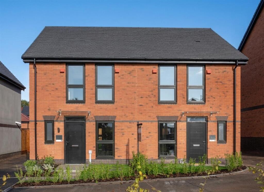 Additional image 26 of No 31, Maybank, Manor Way, Halesowen