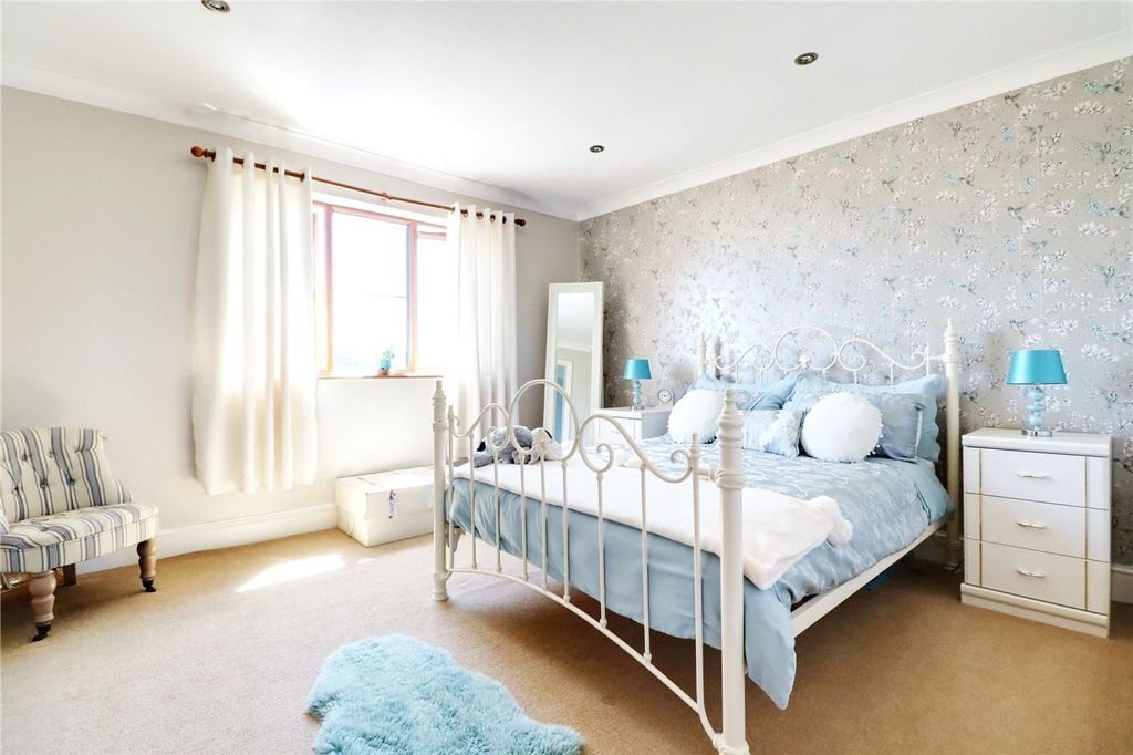 Additional image 31 of 6 bed detached house for saleGodnow Bridge, Crowle DN17