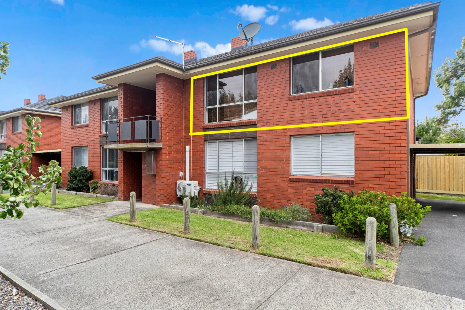 Additional image 8 of 7/93 Dandenong road E, Frankston VIC 3199