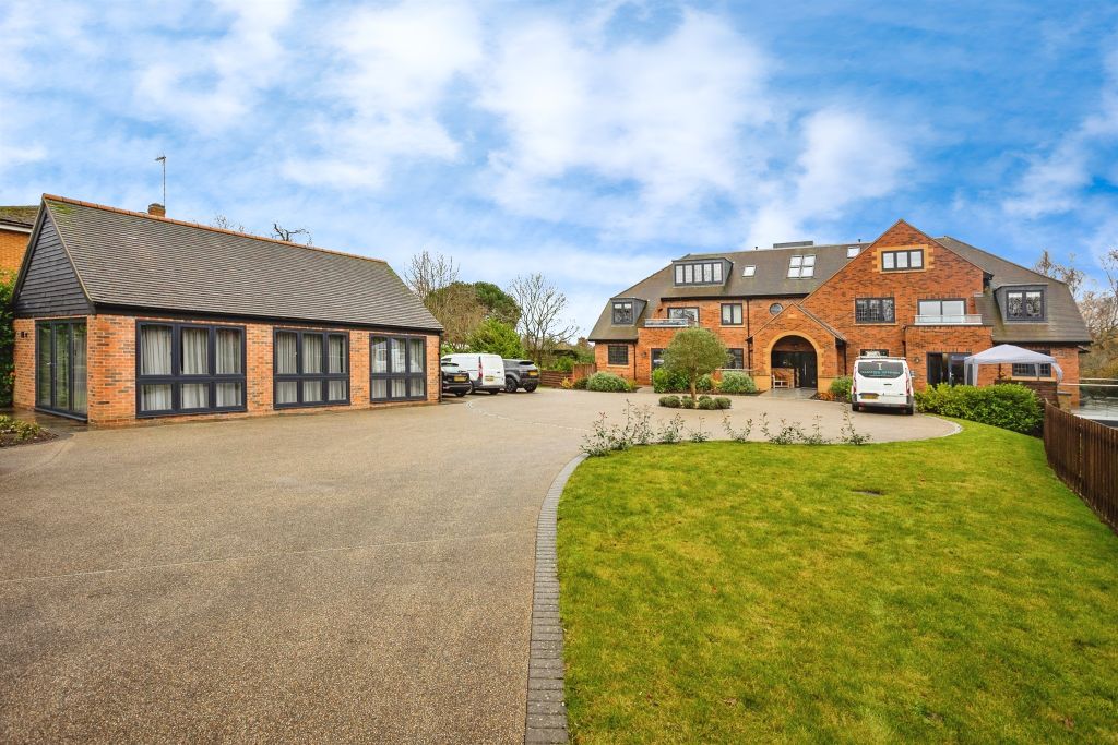 Additional image 17 of 2 bed flat for saleNicker Hill, Keyworth, Nottingham NG12