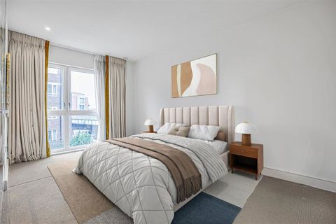 Oakhill Road, Putney SW15