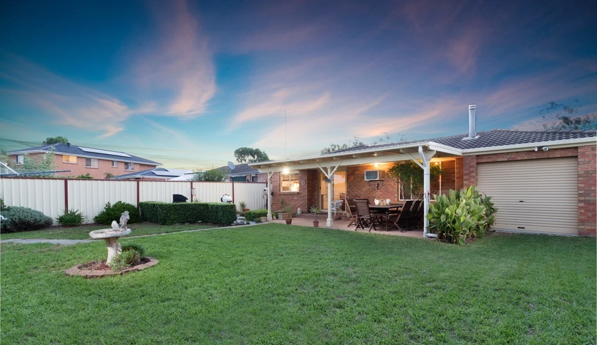 Additional image 7 of 5 Odelia Crescent, Plumpton NSW 2761