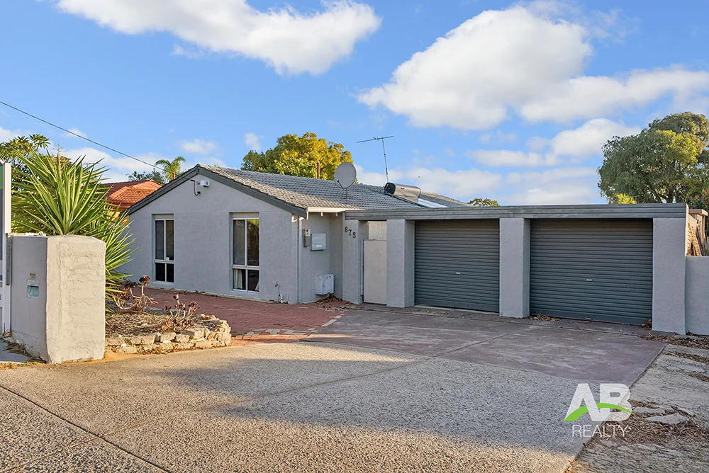 875 Wanneroo Road, Wanneroo WA 6065