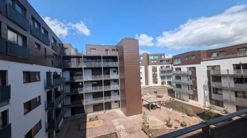 Isaac Way, Ancoats M4