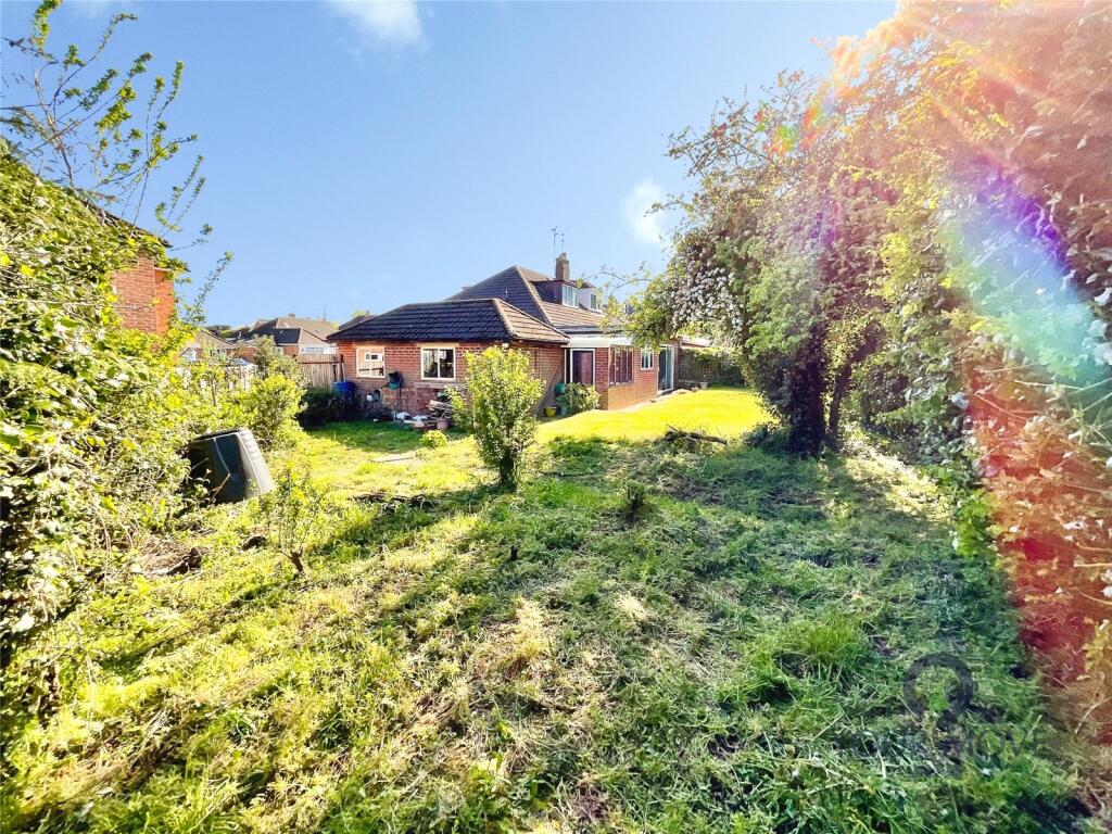 Additional image 5 of Rose Avenue, Alvechurch, Birmingham, Worcestershire, B48