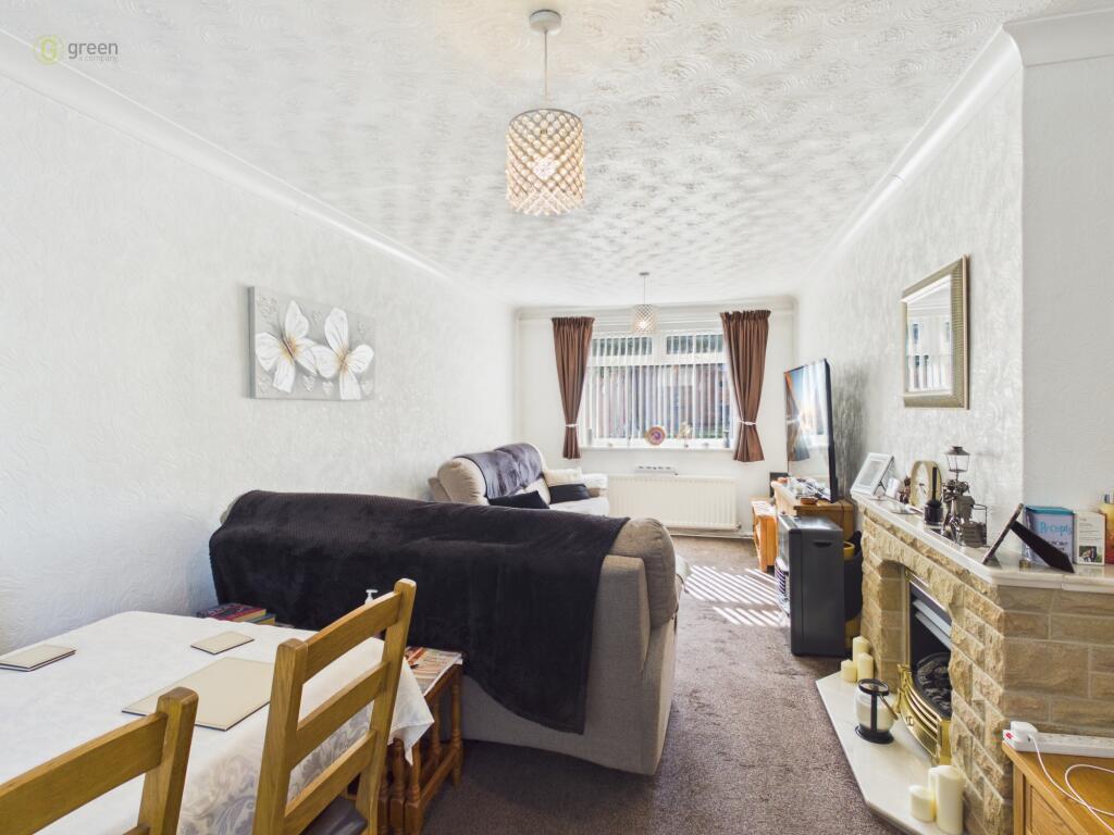 Additional image 13 of Wellcroft Road, Shard End, Birmingham, B34