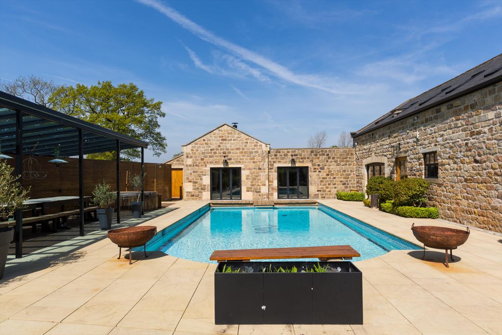 Additional image 28 of 6 bed detached house for saleHowhill Quarry Road, Beckwithshaw, Harrogate, North Yorkshire HG3