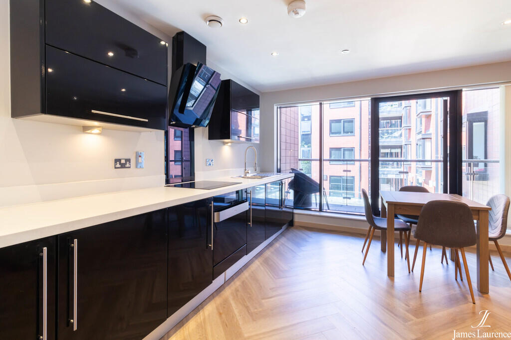 Additional image 3 of St. Pauls Place, 40 St Pauls Square , Birmingham, B3