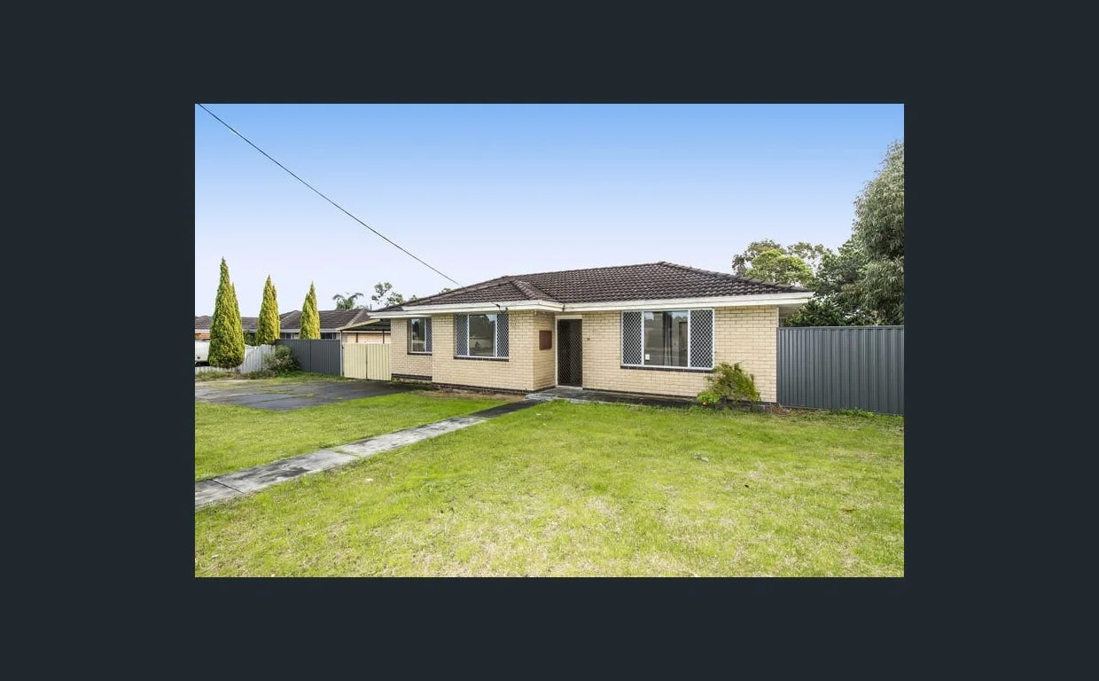 59 Hepburn Way, Balga WA 6061