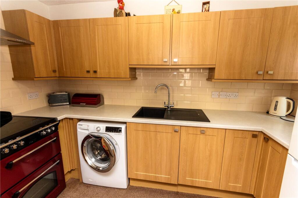 New Forge Place, Redbourn, St. Albans, AL3 photo 4