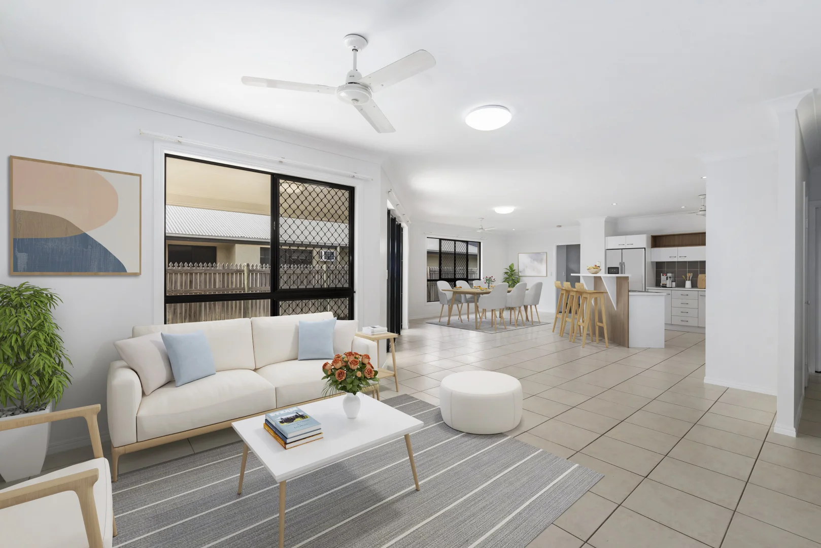 Additional image 2 of 27 Sea Eagle Circuit, Douglas QLD 4814