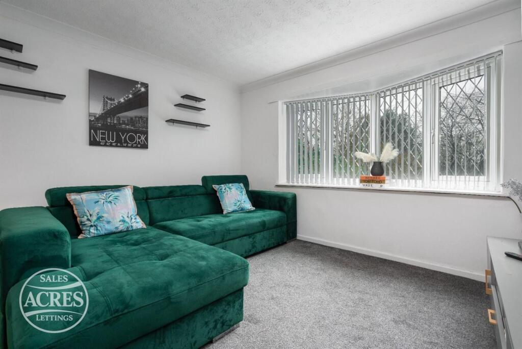 Hillcrest Road, Great Barr, Birmingham photo 2