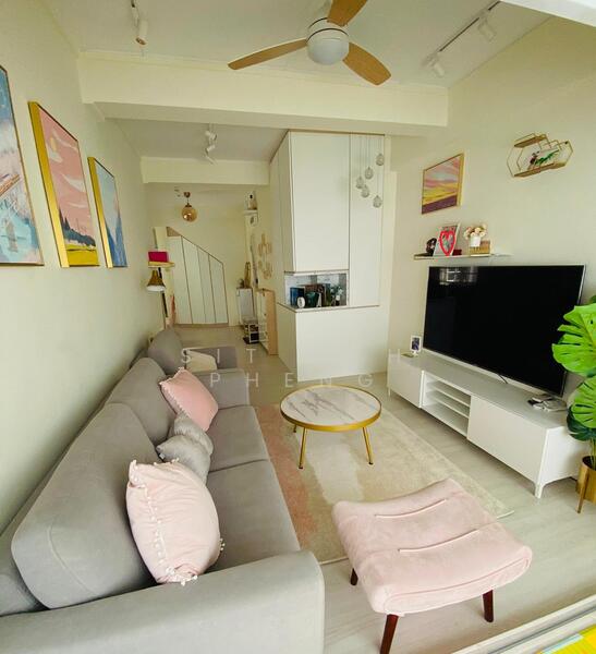 Additional image 2 of 55 Tiong Bahru Road