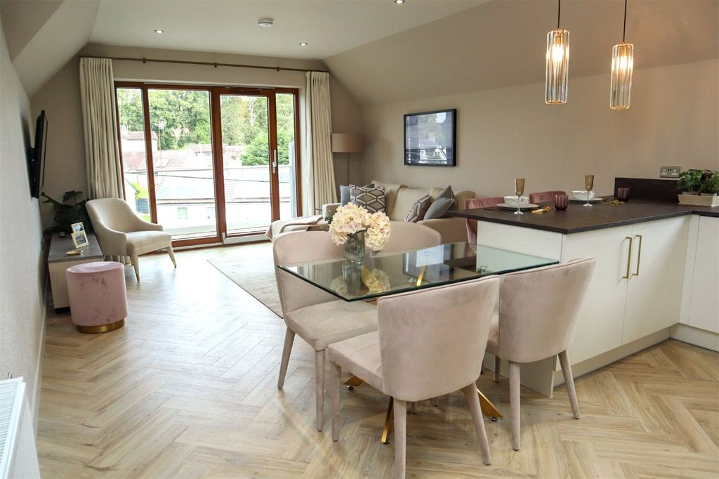 Additional image 9 of 2 bed flat for saleMain Street, Glenfarg, Perth, Perth And Kinross PH2